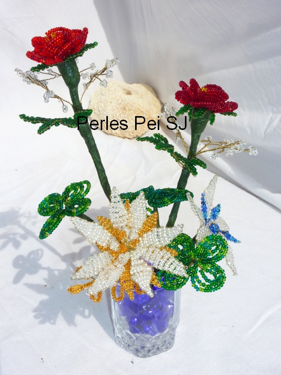 mini-roses